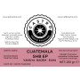 Castro Guatemala SHB EP Kahve 250 Gr.